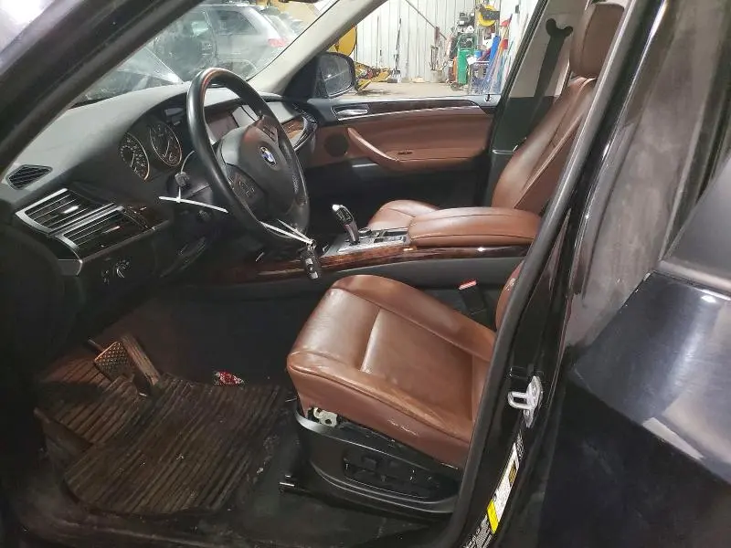 2013 BMW X5 XDRIVE35I  