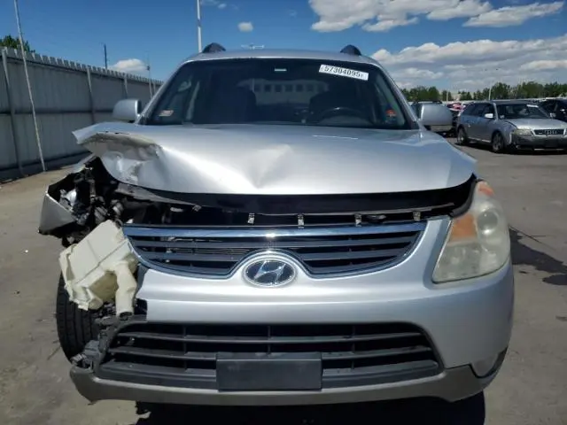 2012 HYUNDAI VERACRUZ GLS  