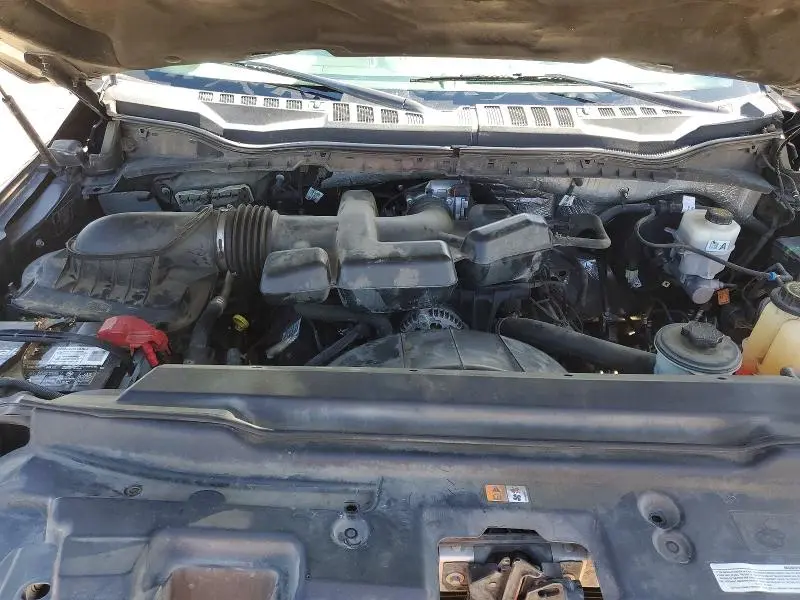 2018 FORD F250 SUPER DUTY  