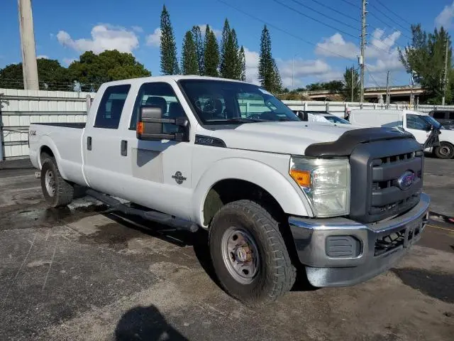 2015 FORD F250 SUPER DUTY  