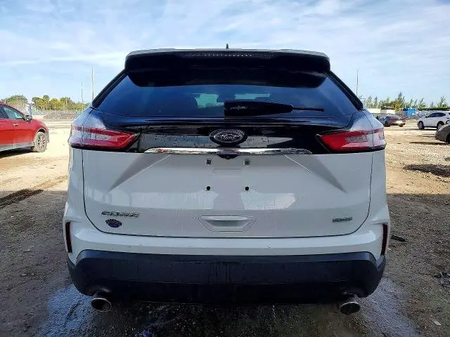 2020 FORD EDGE SE  