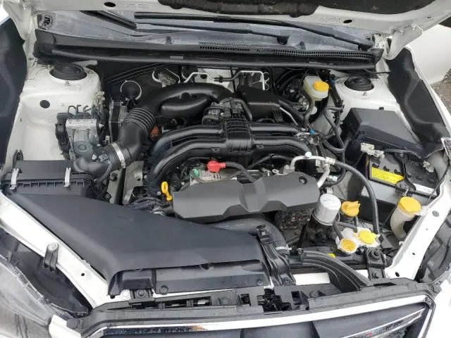 2017 SUBARU CROSSTREK PREMIUM  