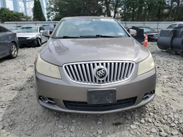 2011 BUICK LACROSSE CXL  