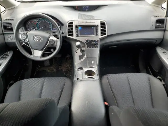 2013 TOYOTA VENZA LE