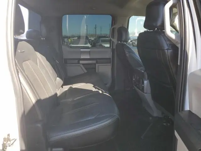 2020 FORD F250 SUPER DUTY  