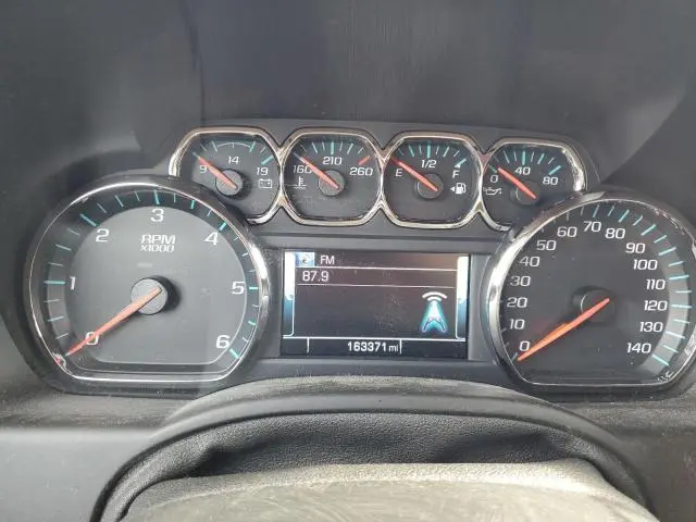 2017 GMC YUKON XL K1500 SLT  