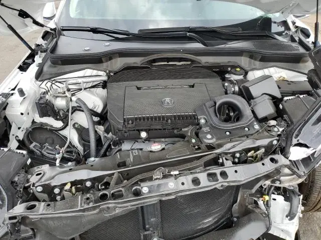 2025 ACURA MDX TECHNOLOGY  