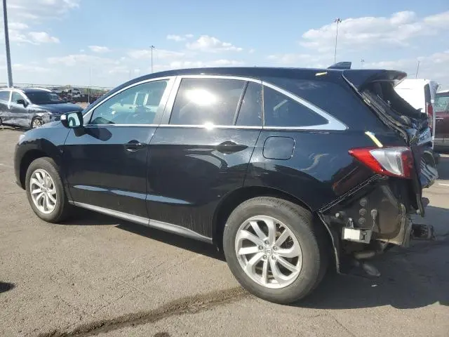 2016 ACURA RDX TECHNOLOGY  