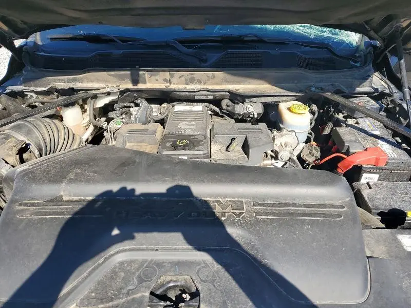 2022 RAM 2500 LIMITED  