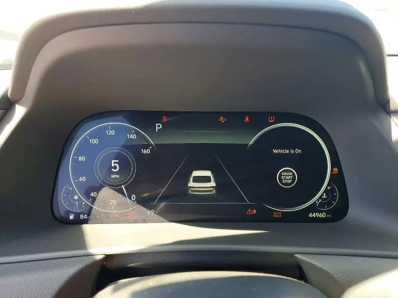 2022 HYUNDAI SONATA SEL PLUS  