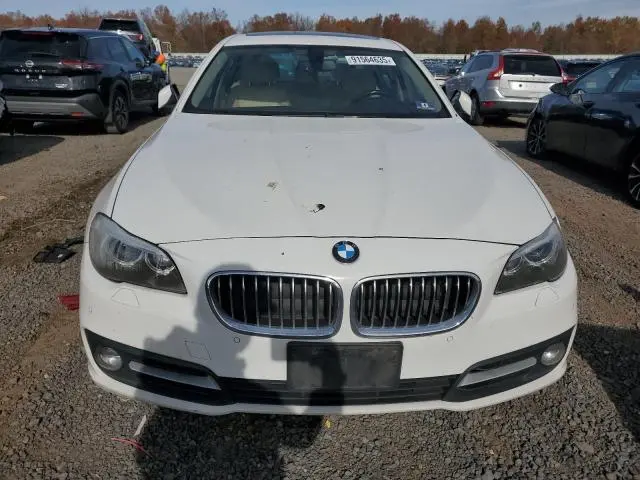 2015 BMW 528 XI  