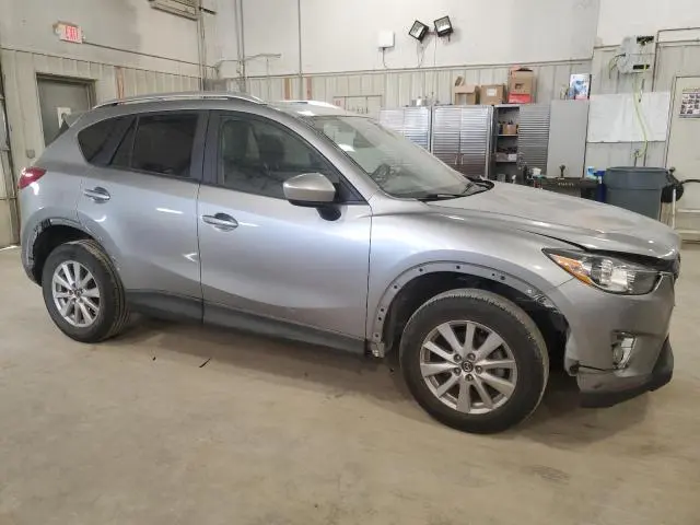 2014 MAZDA CX-5 TOURING  