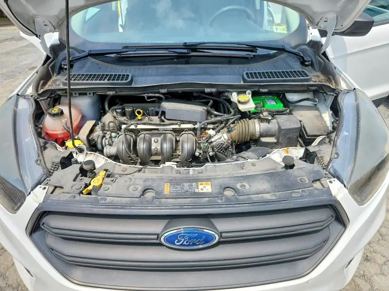 2019 FORD ESCAPE S  