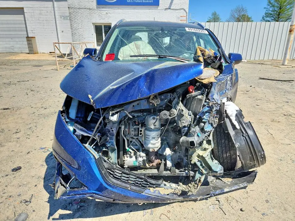 2016 HONDA CR-V EXL  
