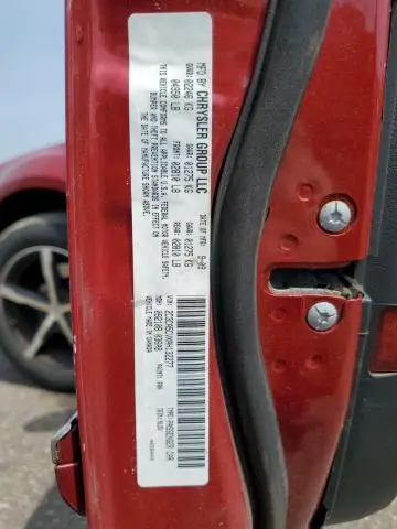 2010 CHRYSLER 300 TOURING