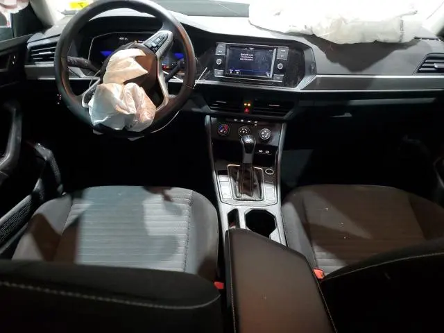 2024 VOLKSWAGEN JETTA S  