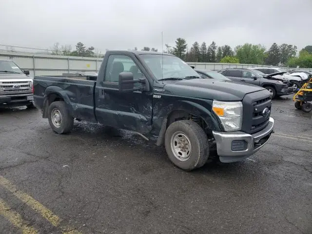 2016 FORD F250 SUPER DUTY  