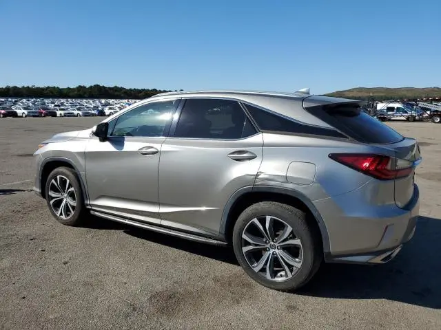 2018 LEXUS RX 350 BASE  