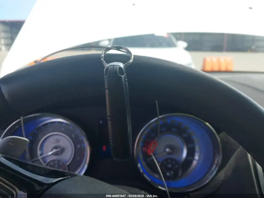 2014 CHRYSLER 300 300S