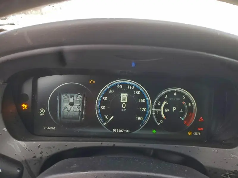 2017 JAGUAR F-PACE R - SPORT  