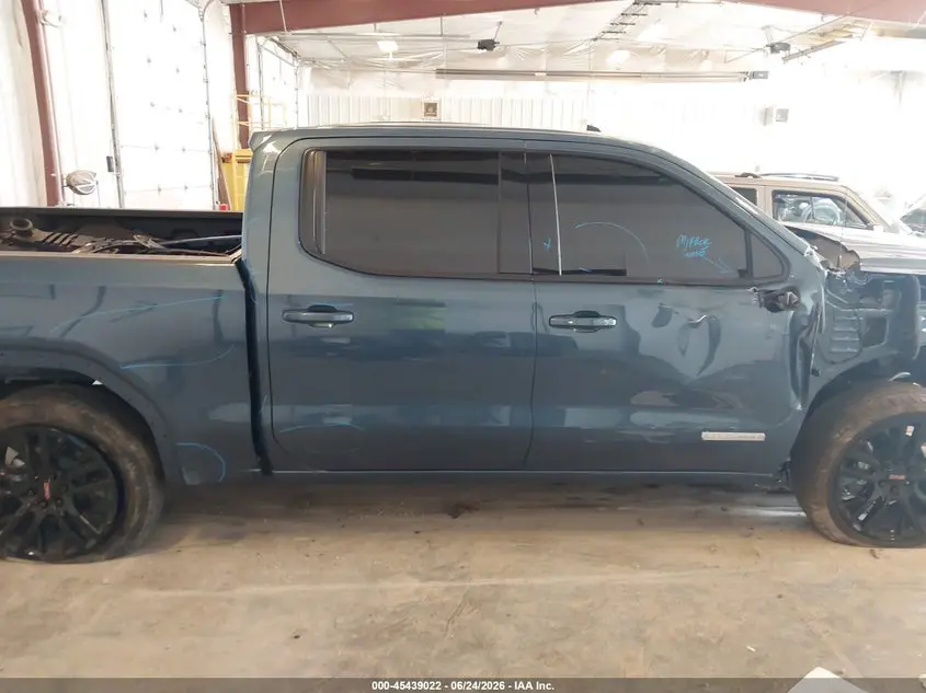 2026 GMC SIERRA 1500 , SHORT BED, ELEVATION, 4WD