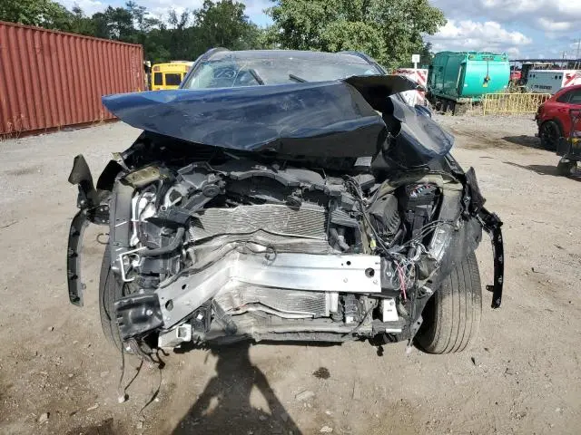 2020 TOYOTA RAV4 LIMITED  