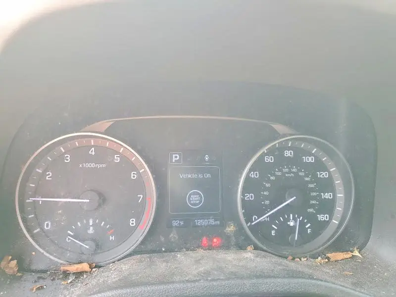 2017 HYUNDAI ELANTRA VALUE EDITION  