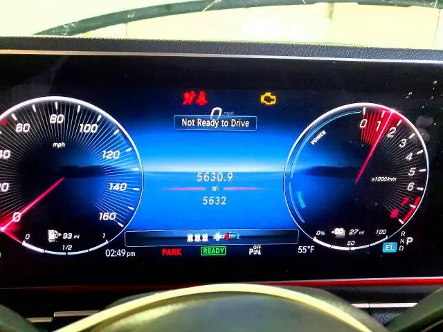 2025 MERCEDES-BENZ GLE 450E 4MATIC  