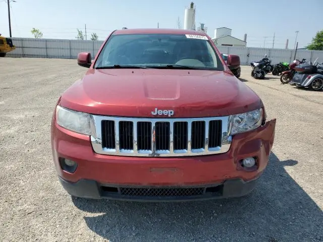 2011 JEEP GRAND CHEROKEE LAREDO  