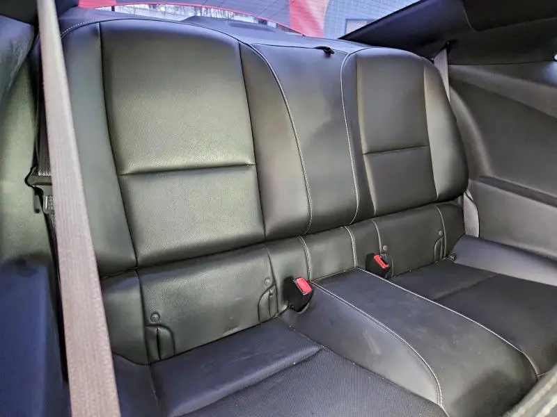 2010 CHEVROLET CAMARO LT  