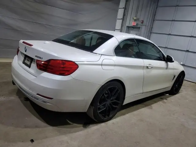 2015 BMW 428 XI