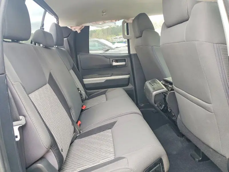 2014 TOYOTA TUNDRA SR5  