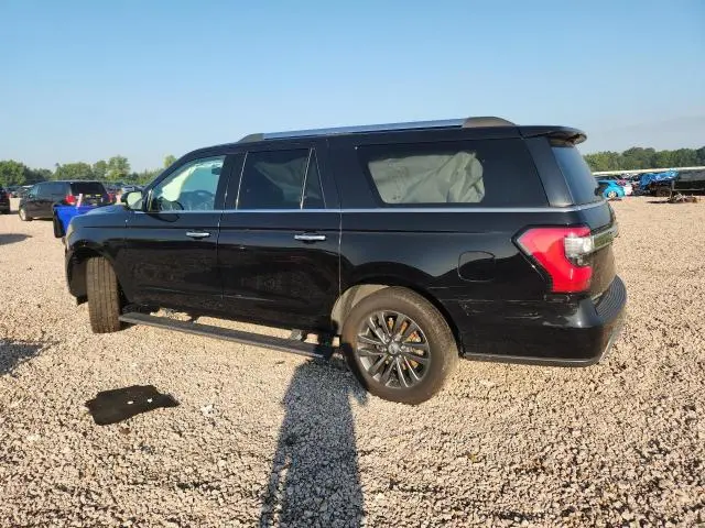 2020 FORD EXPEDITION MAX LIMITED  