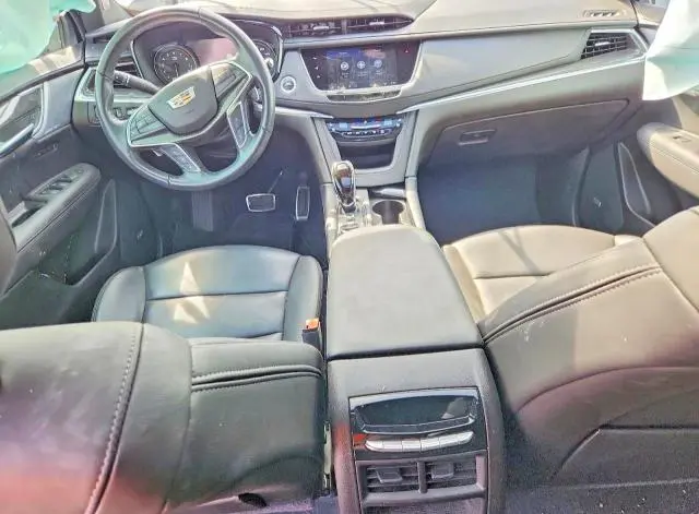 2023 CADILLAC XT5 SPORT  