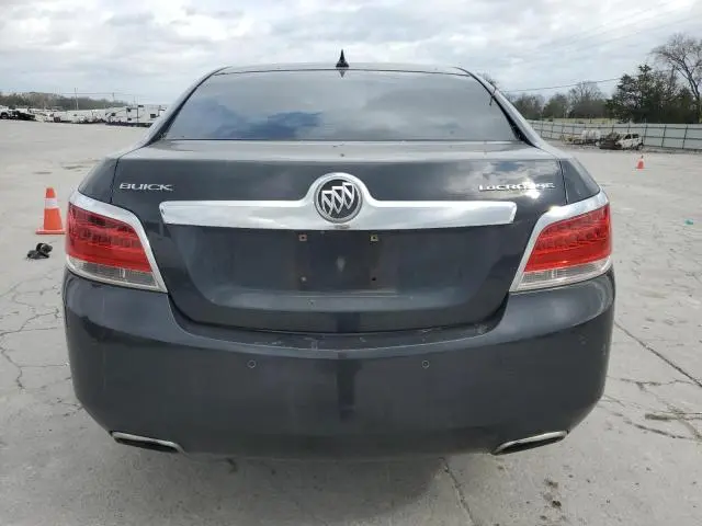 2013 BUICK LACROSSE TOURING  