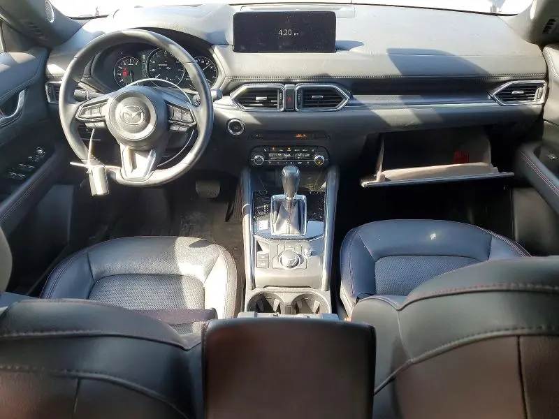 2024 MAZDA CX-5 PREMIUM  