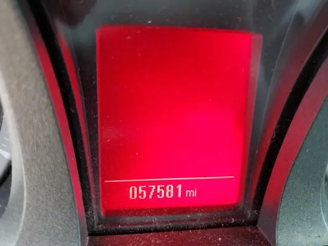 2013 GMC TERRAIN SLE  