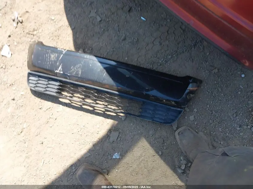 2014 FORD EDGE SPORT