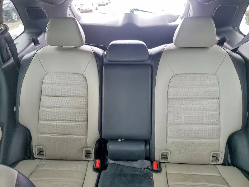 2024 HONDA CR-V SPORT TOURING  