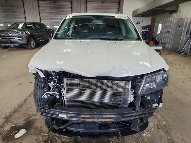 2018 DODGE JOURNEY GT  