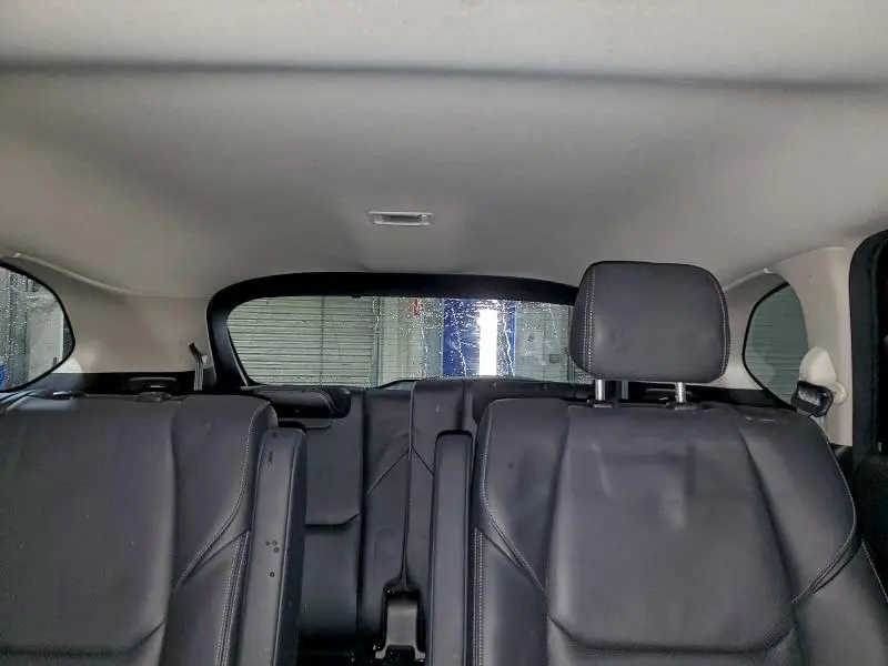 2021 MAZDA CX-9 TOURING  