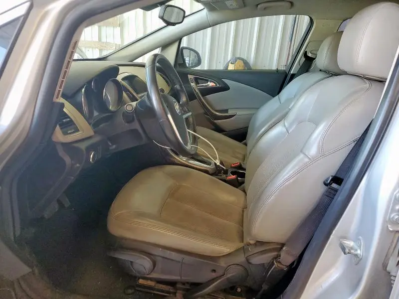 2015 BUICK VERANO   