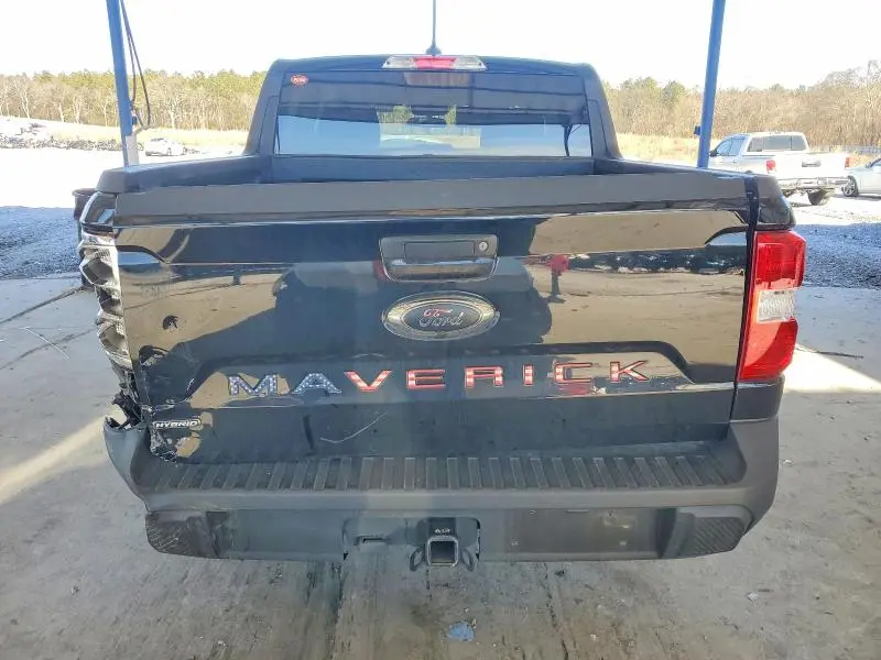 2023 FORD MAVERICK XL  