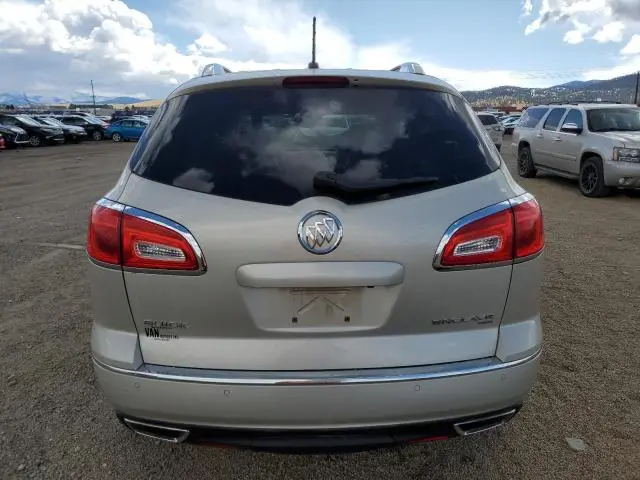 2014 BUICK ENCLAVE   