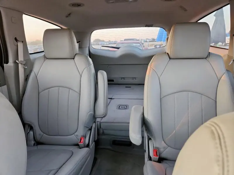 2011 BUICK ENCLAVE CXL  