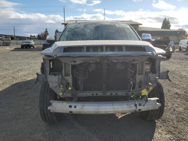 2018 TOYOTA TUNDRA DOUBLE CAB LIMITED