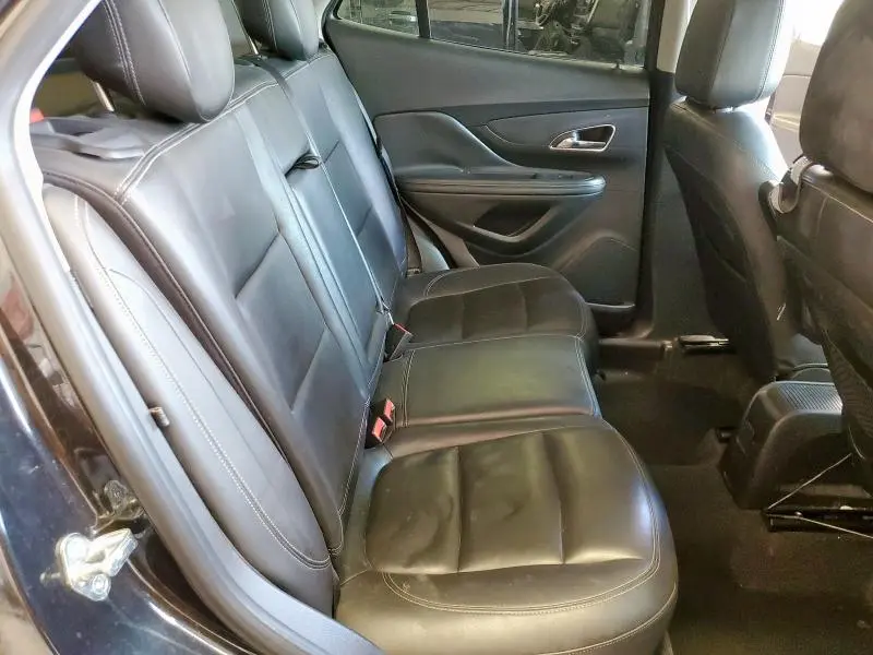 2015 BUICK ENCORE PREMIUM  