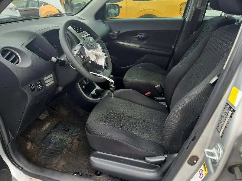 2011 SCION XD BASE  