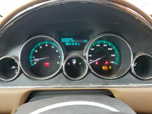 2015 BUICK ENCLAVE