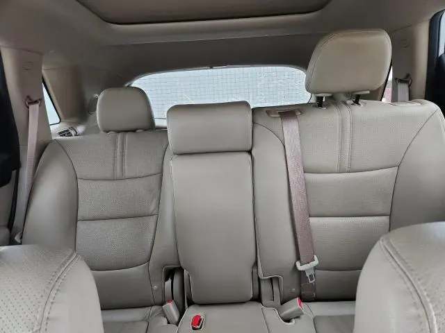 2012 KIA SORENTO EX  